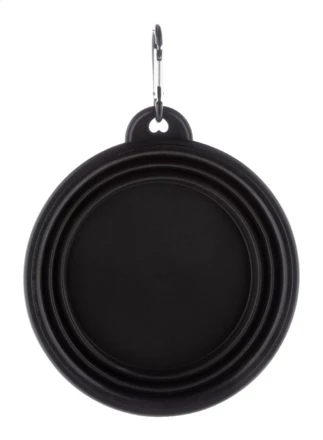 Chappy miska dla psa - czarny (NAD-AP721232-10)