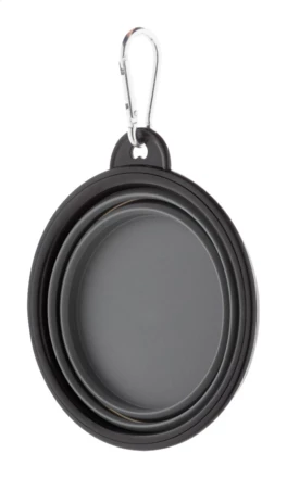 Chappy miska dla psa - szary (NAD-AP721232-77)