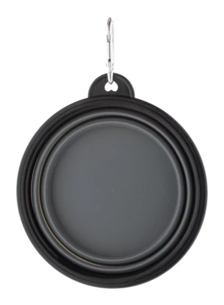 Chappy miska dla psa - szary (NAD-AP721232-77)