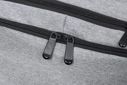 Doheny plecak - szary (NAD-AP733472-77)