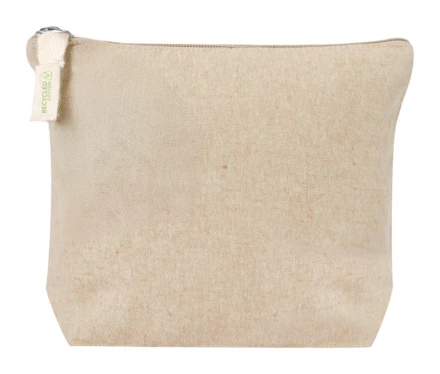 Rebix kosmetyczka - naturalny (NAD-AP733643-00)