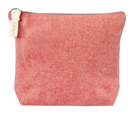 Rebix kosmetyczka - czerwony (NAD-AP733643-05)