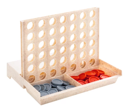 Forrex gra planszowa - naturalny (NAD-AP733514-00)