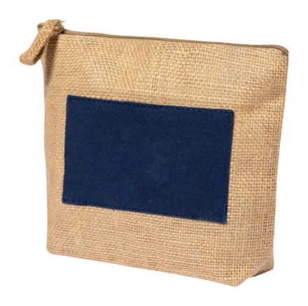 Gred kosmetyczka - ciemno niebieski (NAD-AP733645-06A)