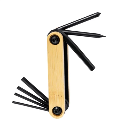 Gresley multi tool - naturalny (NAD-AP733586)