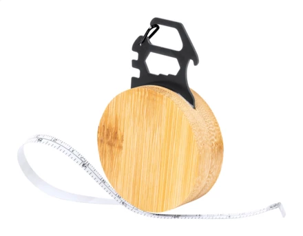 Nuvio miara wielofunkcyjna - naturalny (NAD-AP733588)