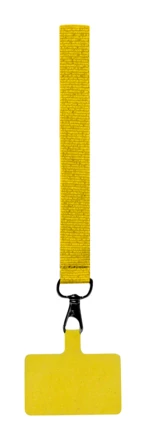 Deston uchwytem na telefon - żółty (NAD-AP735340-02)