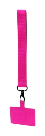 Deston uchwytem na telefon - fuksji (NAD-AP735340-25)