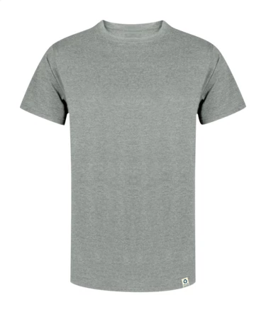 Parnu kurtka z polaru - szary (NAD-AP735287-77_S)