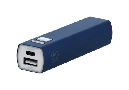 RaluBase power bank - ciemno niebieski (NAD-AP735487-06A)