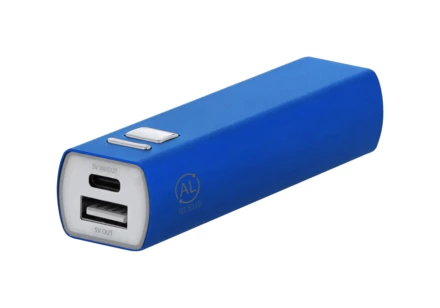 RaluBase power bank - niebieski (NAD-AP735487-06)