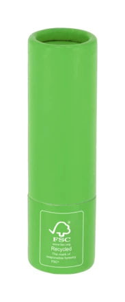 Lippa pomadka / balsam do ust - zielony (NAD-AP735491-07)