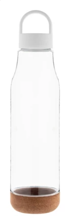 Cortex butelka RPET - biały (NAD-AP800557-01)