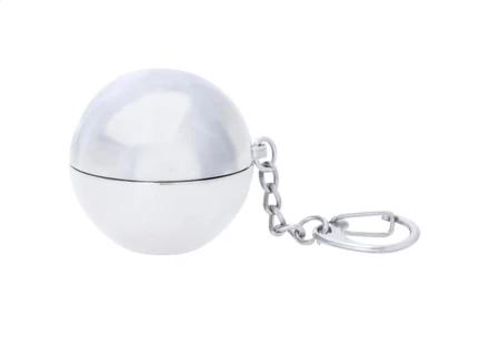 Chaloris pomadka / balsam do ust - srebrny (NAD-AP735493-21)