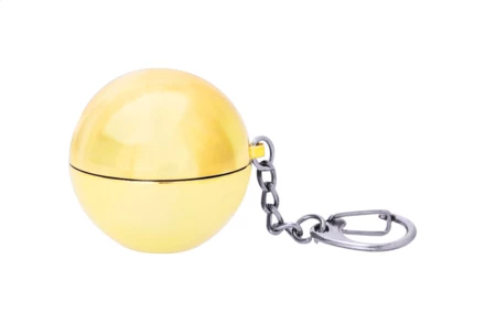 Chaloris pomadka / balsam do ust - złoty (NAD-AP735493-98)