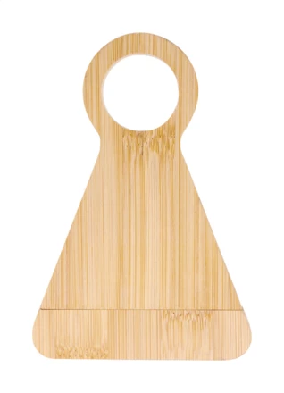 Drixa uchwyt na butelkę wina / korkociąg - naturalny (NAD-AP735495-00)