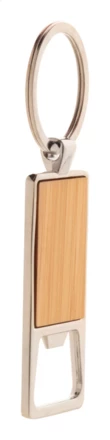 Boppen otwieracz do butelek / brelok - naturalny (NAD-AP844071)