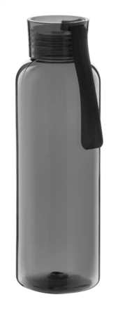 Resip butelka RPET - czarny (NAD-AP800559-10)