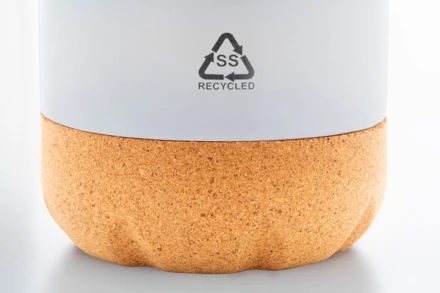 Recouver termos / butelka izolowana - biały (NAD-AP800764-01)