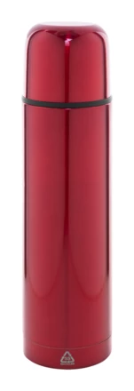 Rebusta termos - czerwony (NAD-AP808141-05)