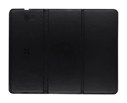 Peppu Charge podkładka pod mysz z ładowarką indukcyjną - czarny (NAD-AP735514-10)