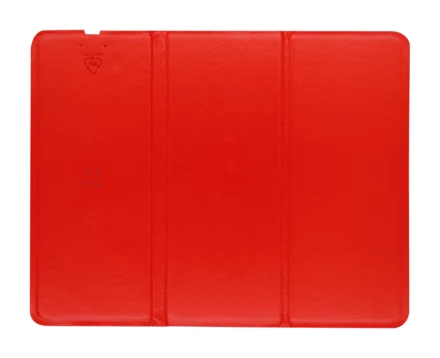 Peppu Charge podkładka pod mysz z ładowarką indukcyjną - czerwony (NAD-AP735514-05)