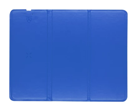 Peppu Charge podkładka pod mysz z ładowarką indukcyjną - niebieski (NAD-AP735514-06)