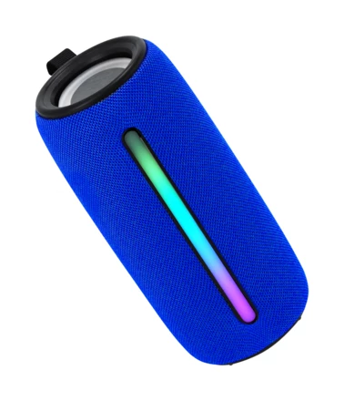 Liniz głośnik bezprzewodowy - niebieski (NAD-AP735540-06)