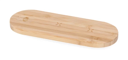 Modan stacja do ładowania indykcyjnego - naturalny (NAD-AP735545-00)