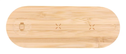 Modan stacja do ładowania indykcyjnego - naturalny (NAD-AP735545-00)