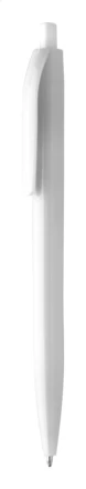 Ralopard długopis RABS - biały (NAD-AP809624-01)