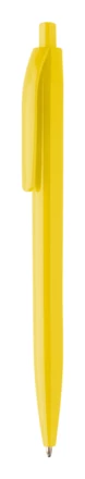 Ralopard długopis RABS - żółty (NAD-AP809624-02)
