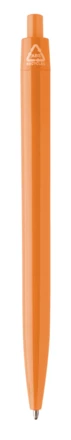 Ralopard długopis RABS - pomarańcz (NAD-AP809624-03)