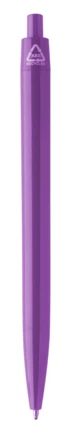 Ralopard długopis RABS - purpura (NAD-AP809624-13)