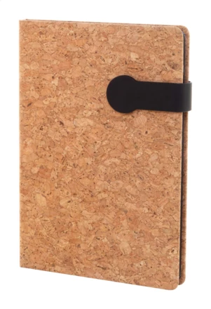 Corflop notes - czarny (NAD-AP800779-10)