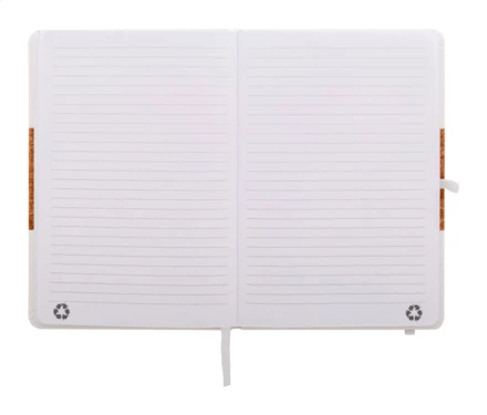 Corpux notes RPU - biały (NAD-AP800780-01)