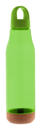 Cortex butelka RPET - zielony (NAD-AP800557-07)