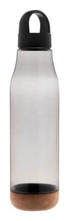 Cortex butelka RPET - czarny (NAD-AP800557-10)