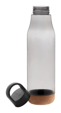 Cortex butelka RPET - czarny (NAD-AP800557-10)