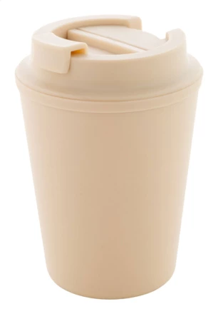 Cappulu kubek termiczny RPP - naturalny (NAD-AP800558-00)