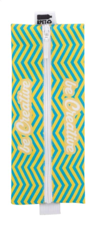 Covvy personalizowany piórnik - biały (NAD-AP716716-01)