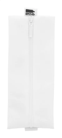 Covvy personalizowany piórnik - biały (NAD-AP716716-01)