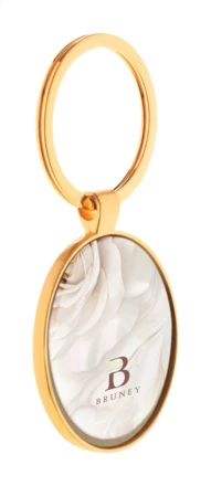 Nitidus brelok - złoty (NAD-AP808153-98)