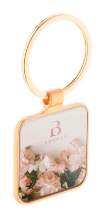 Sitidus brelok - złoty (NAD-AP808154-98)