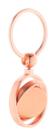 Spinitus brelok - róża (NAD-AP808155-97)