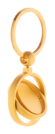 Spinitus brelok - złoty (NAD-AP808155-98)