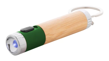 Raboo mini latarka - zielony (NAD-AP808146-07)