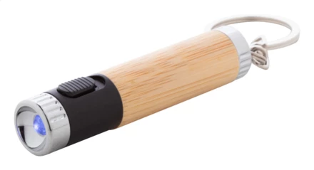 Raboo mini latarka - czarny (NAD-AP808146-10)