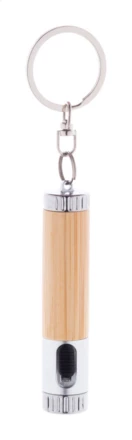 Raboo mini latarka - srebrny (NAD-AP808146-21)