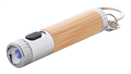 Raboo mini latarka - srebrny (NAD-AP808146-21)